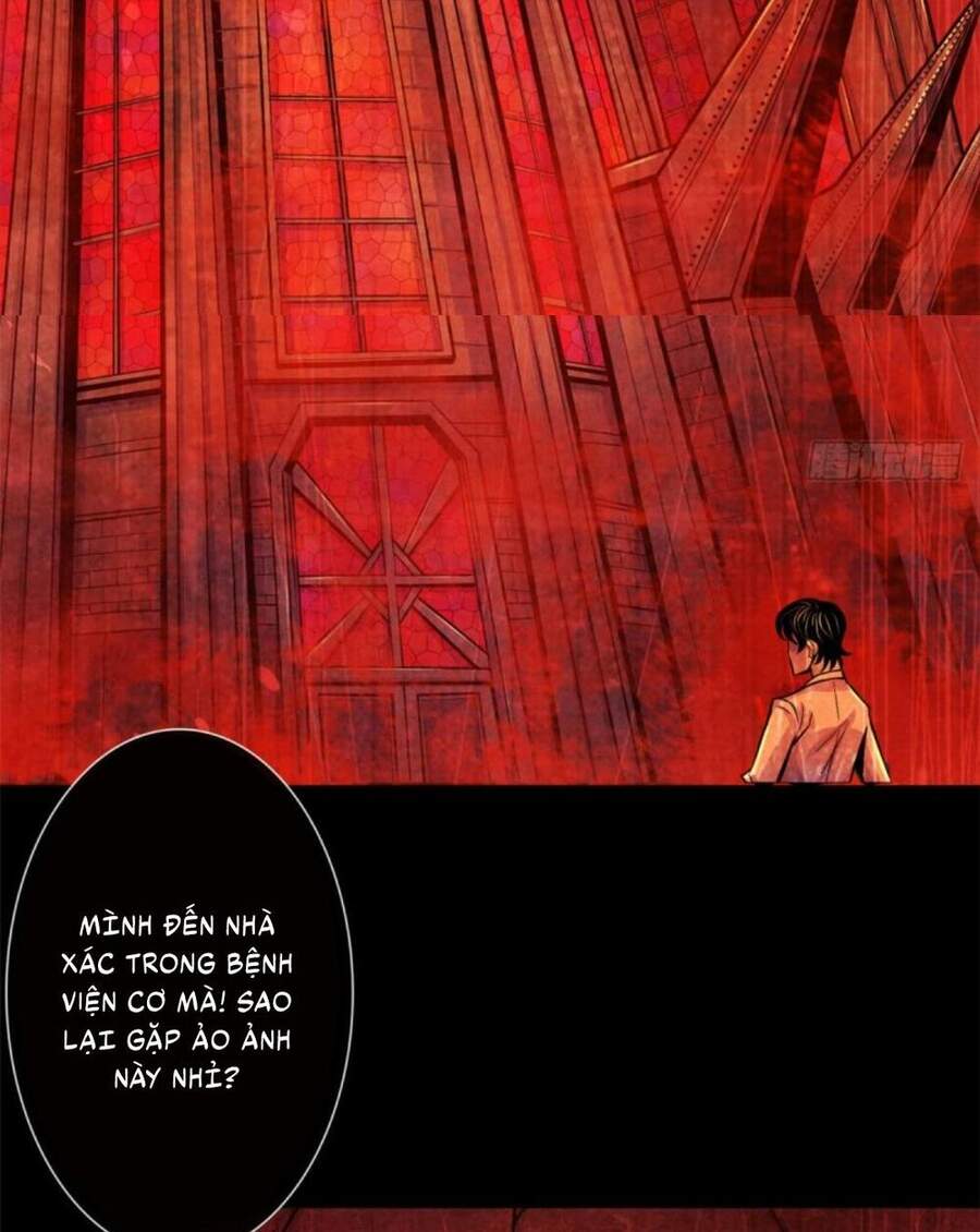 Bác Sĩ Hỗn Mang chapter 24 - Upload bởi truyensieuhay.com