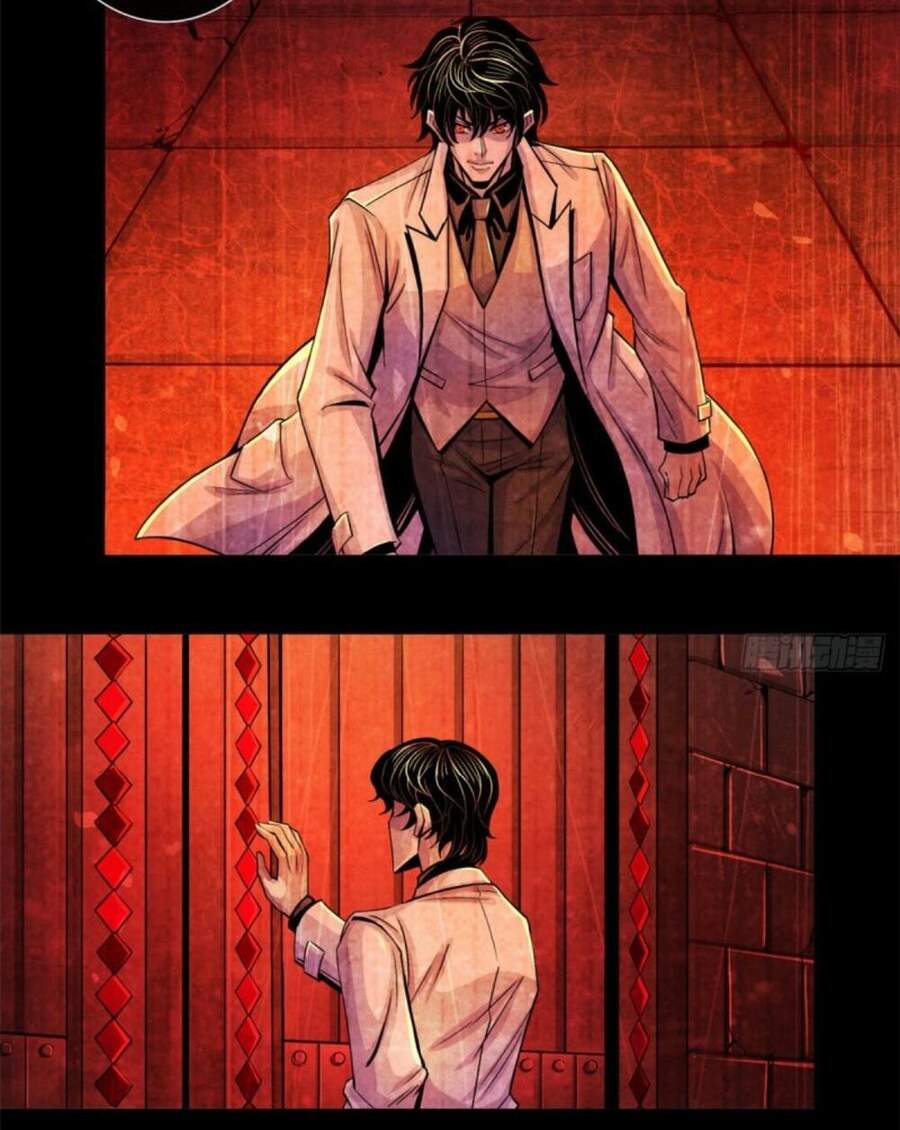 Bác Sĩ Hỗn Mang chapter 24 - Upload bởi truyensieuhay.com
