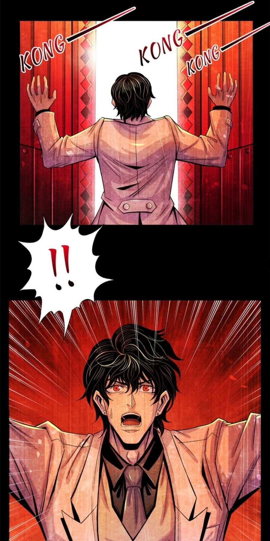 Bác Sĩ Hỗn Mang chapter 24 - Upload bởi truyensieuhay.com