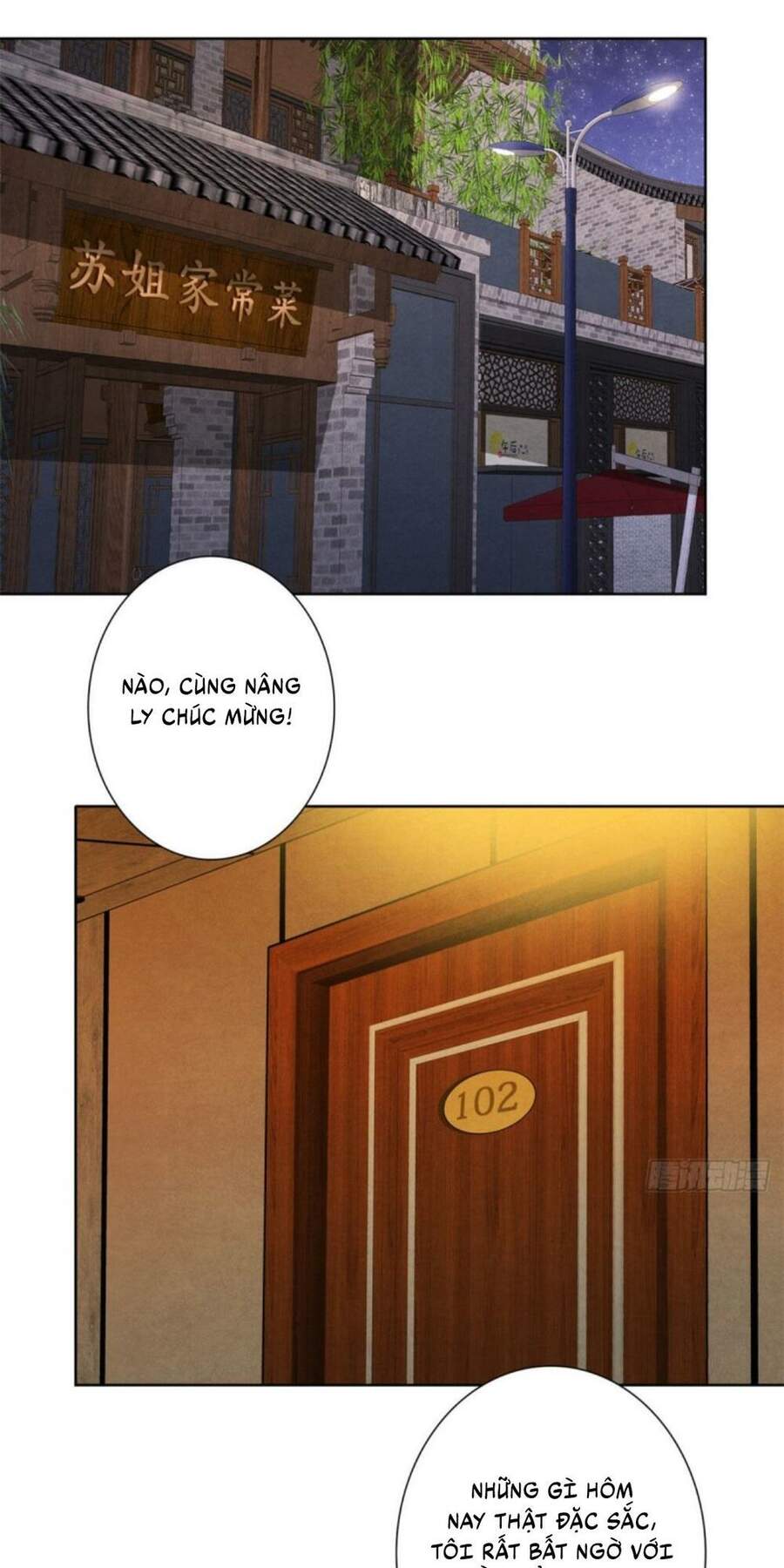Bác Sĩ Hỗn Mang chapter 24 - Upload bởi truyensieuhay.com