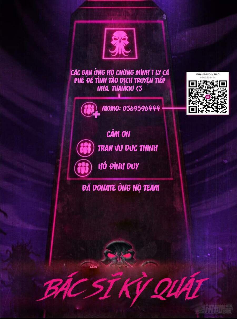 Bác Sĩ Hỗn Mang chapter 24 - Upload bởi truyensieuhay.com