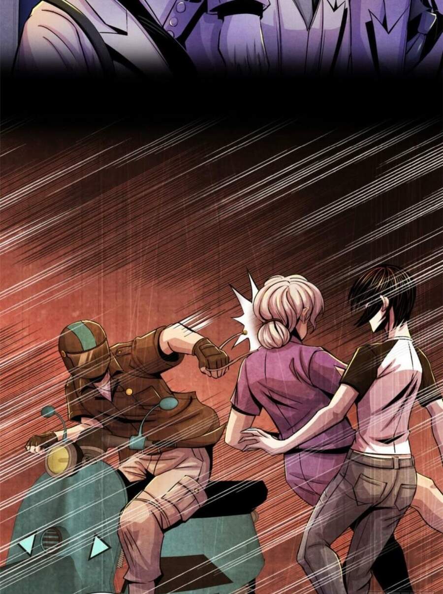 Bác Sĩ Hỗn Mang chapter 25 - Upload bởi truyensieuhay.com
