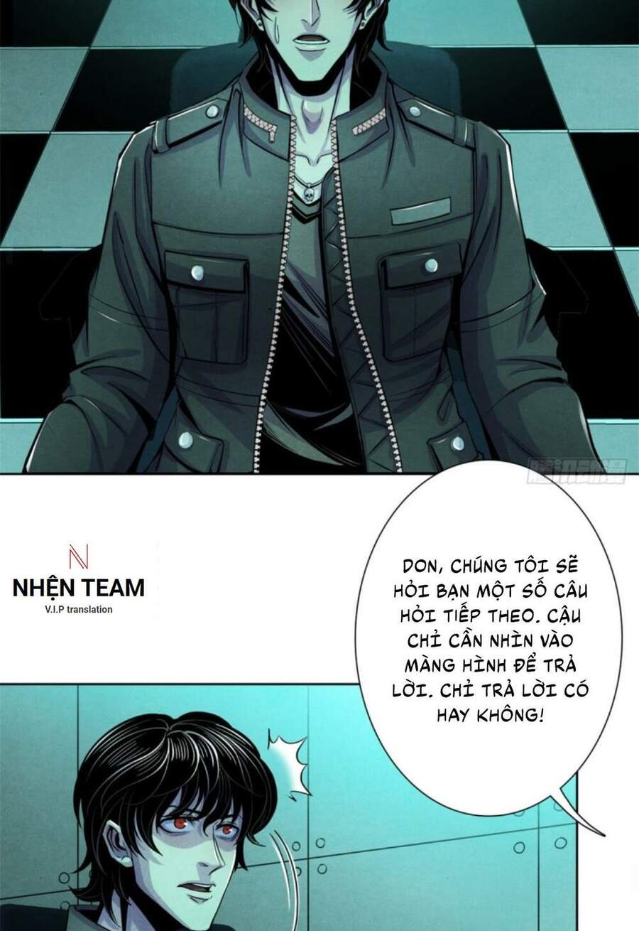 Bác Sĩ Hỗn Mang chapter 26 - Upload bởi truyensieuhay.com