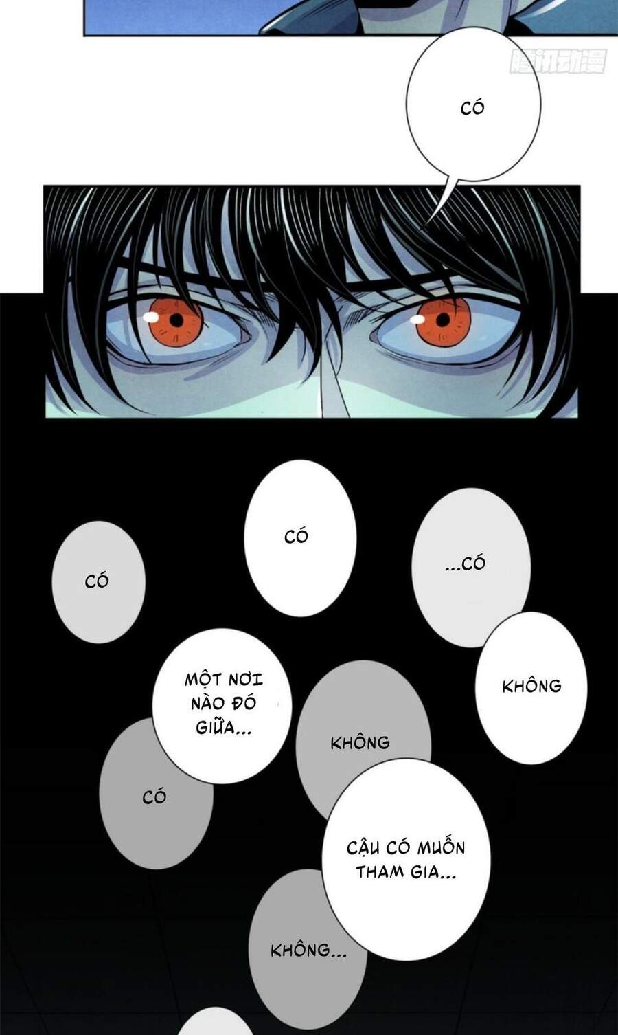 Bác Sĩ Hỗn Mang chapter 26 - Upload bởi truyensieuhay.com