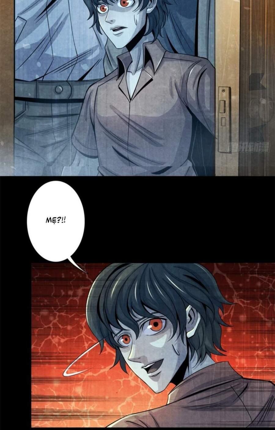 Bác Sĩ Hỗn Mang chapter 26 - Upload bởi truyensieuhay.com