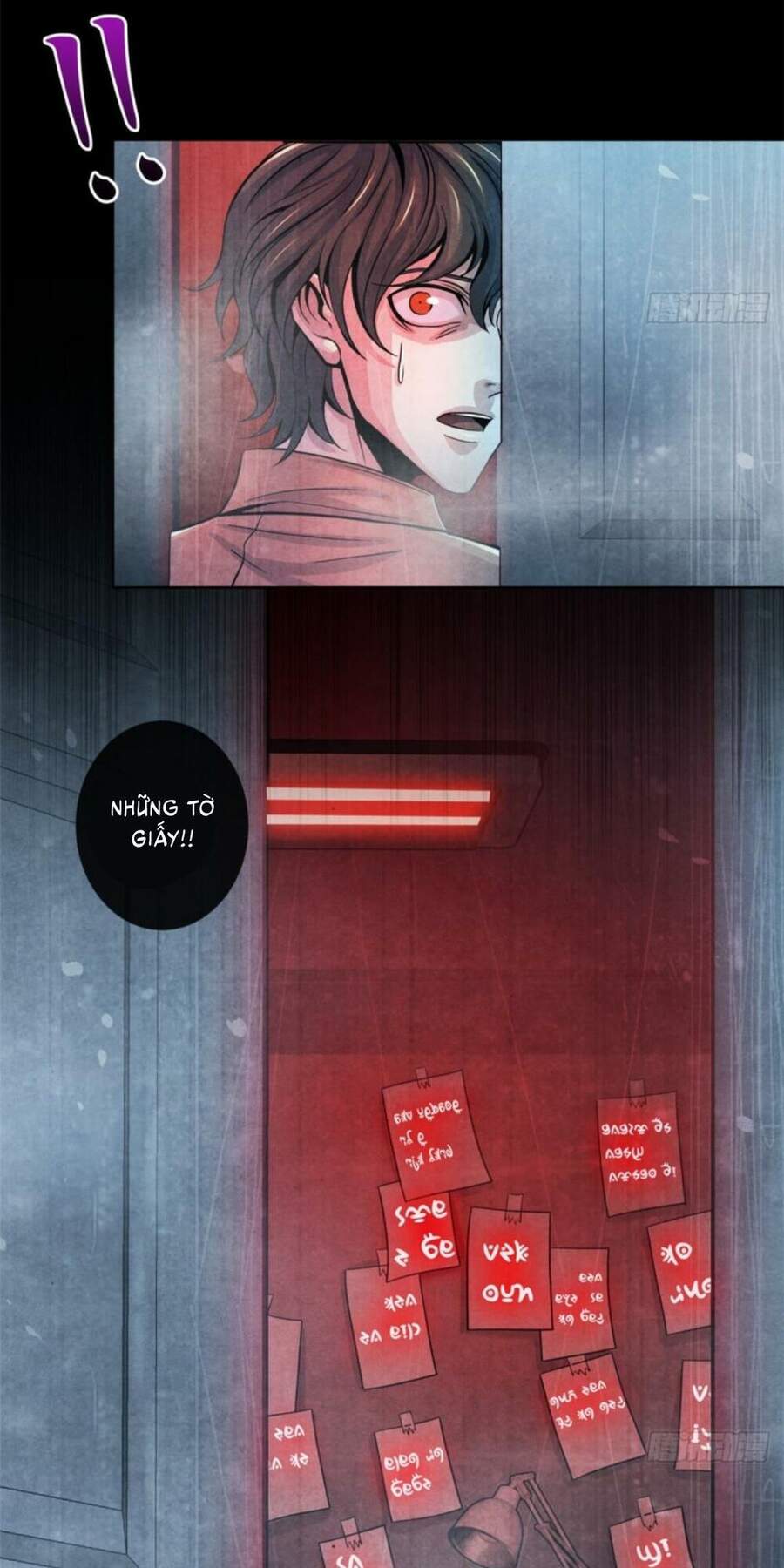 Bác Sĩ Hỗn Mang chapter 26 - Upload bởi truyensieuhay.com