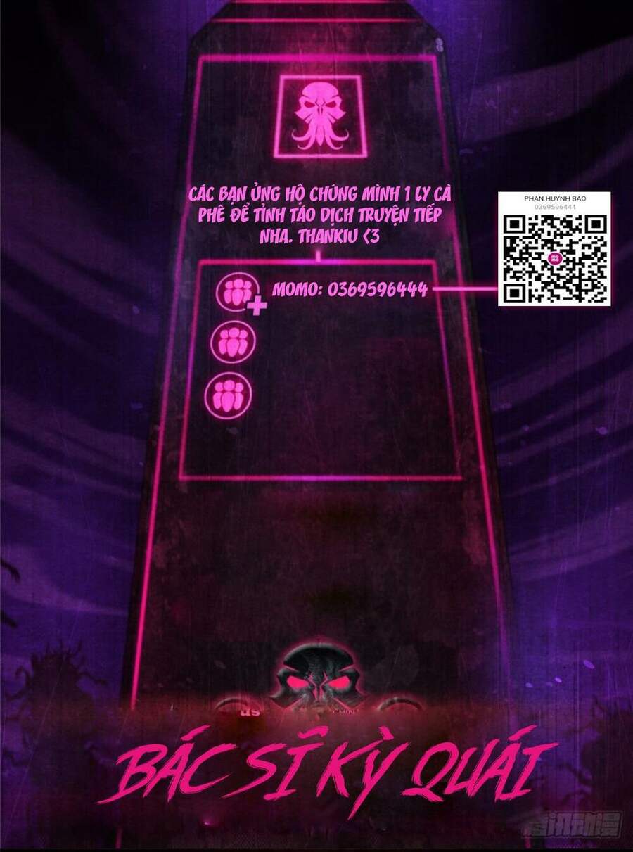 Bác Sĩ Hỗn Mang chapter 26 - Upload bởi truyensieuhay.com