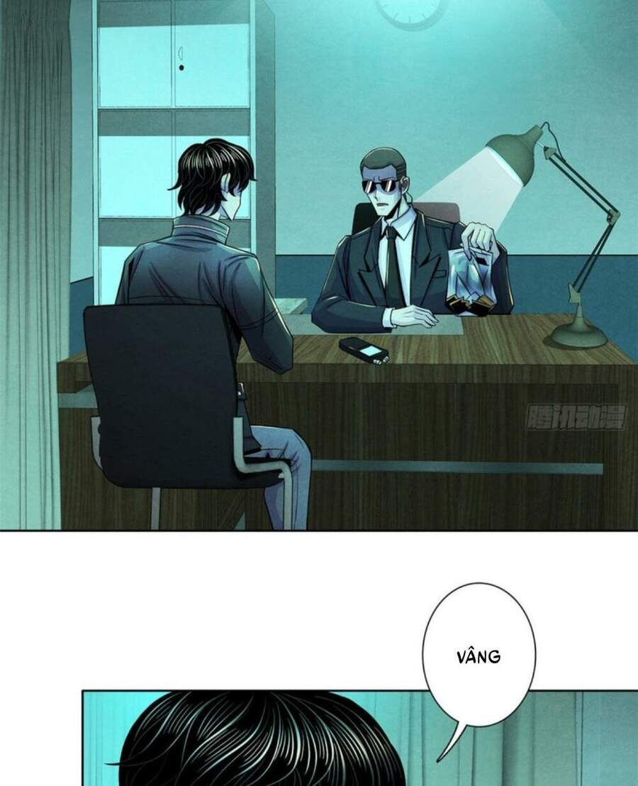 Bác Sĩ Hỗn Mang chapter 27 - Upload bởi truyensieuhay.com