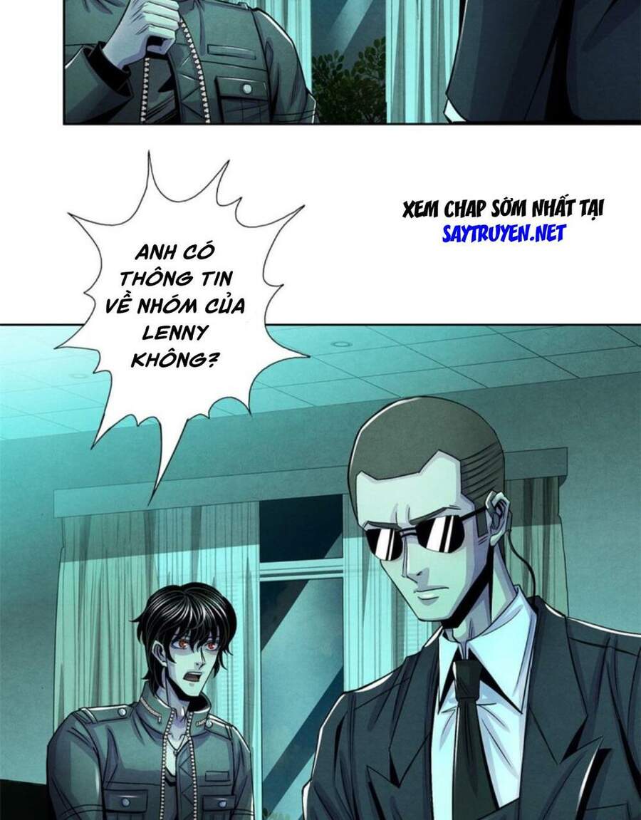 Bác Sĩ Hỗn Mang chapter 27 - Upload bởi truyensieuhay.com
