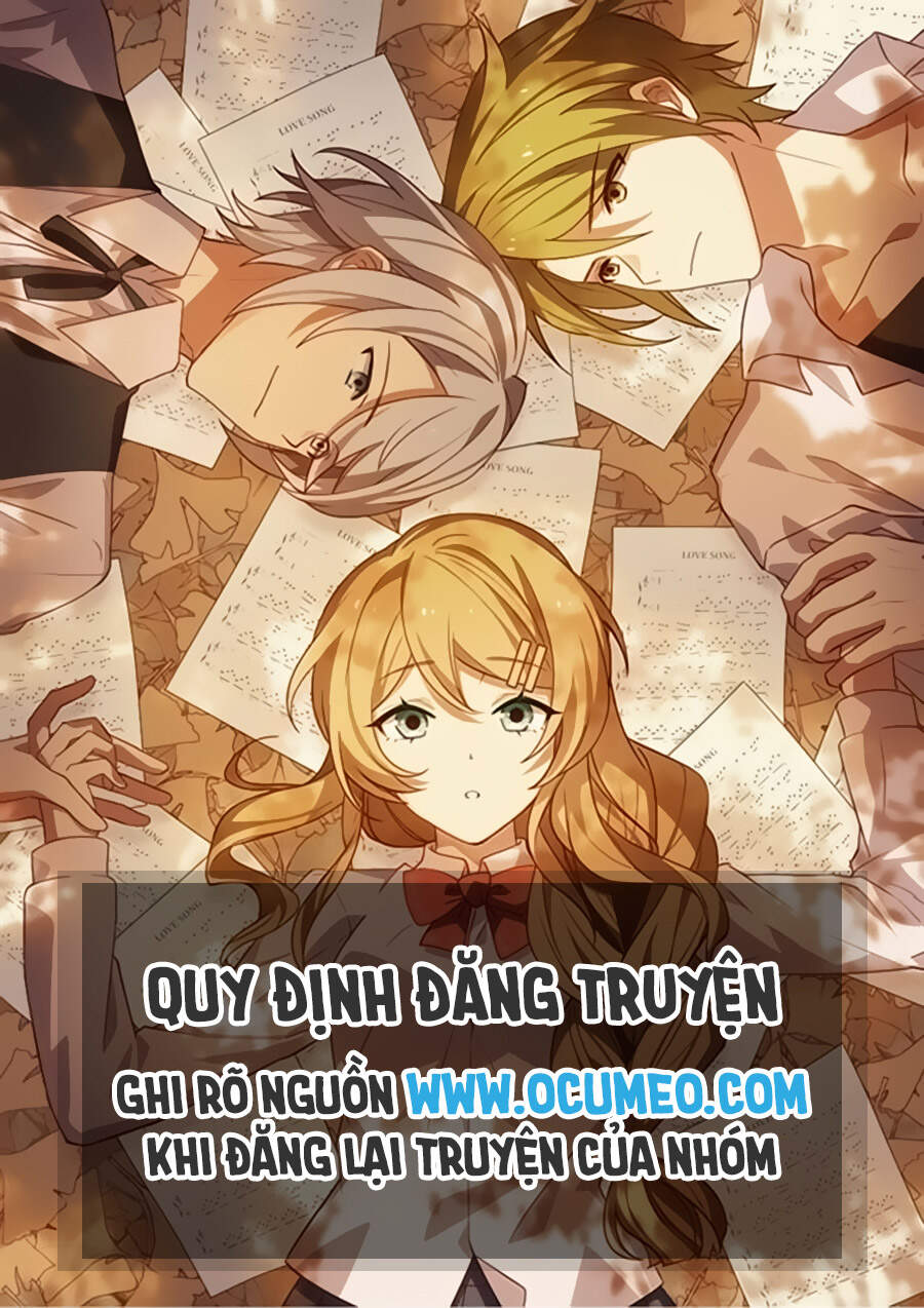 Hậu Cung Của Nữ Đế chapter 263 - Trang 1
