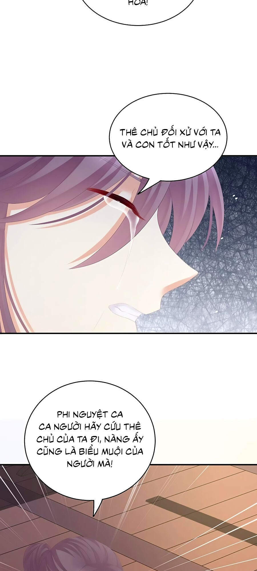 Hậu Cung Của Nữ Đế chapter 263 - Trang 15
