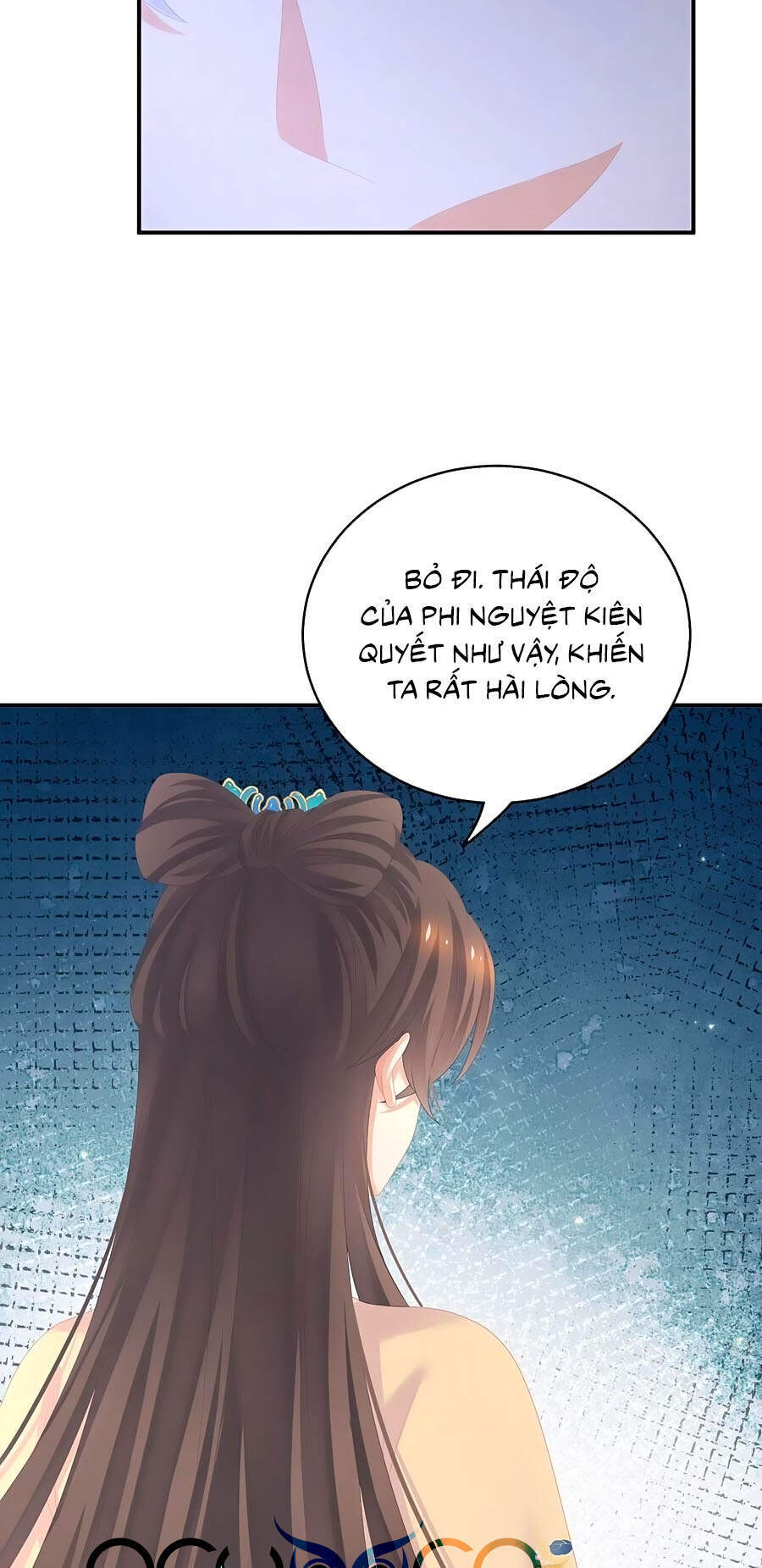 Hậu Cung Của Nữ Đế chapter 263 - Trang 32