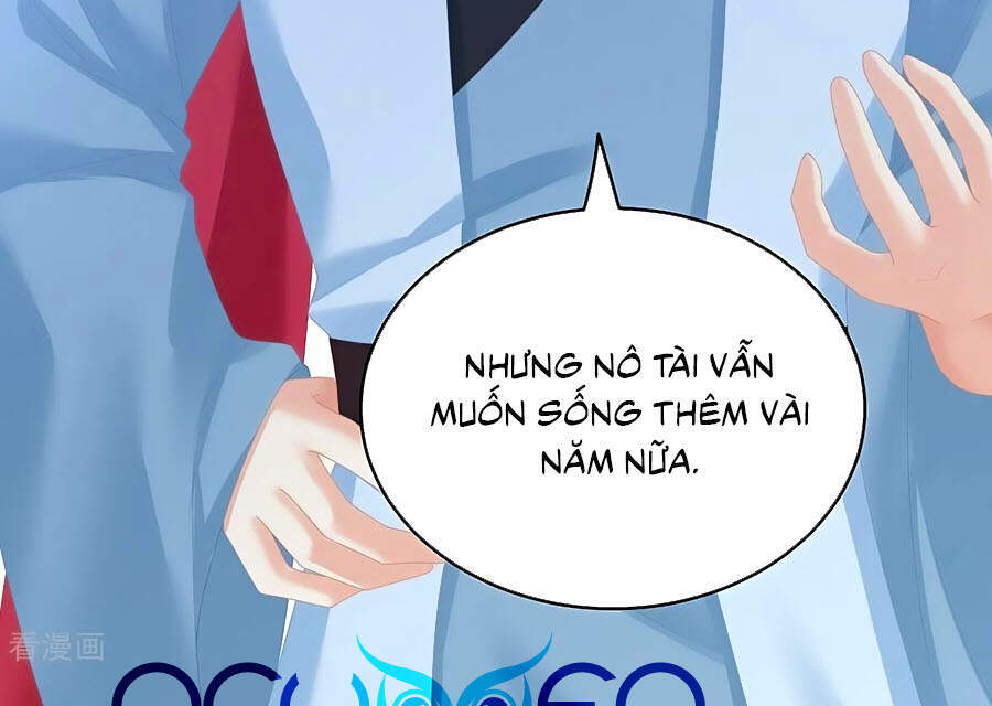 Hậu Cung Của Nữ Đế chapter 263 - Trang 36