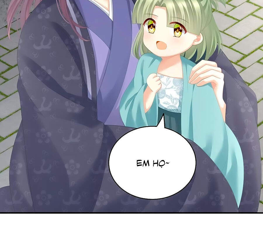 Hậu Cung Của Nữ Đế chapter 263 - Trang 4