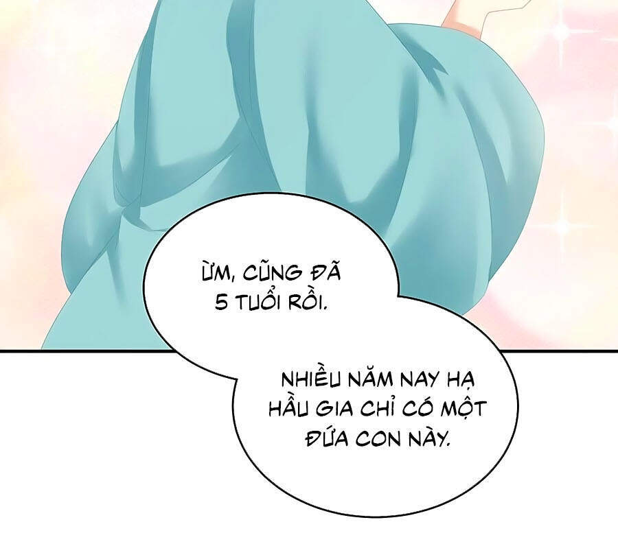 Hậu Cung Của Nữ Đế chapter 263 - Trang 7