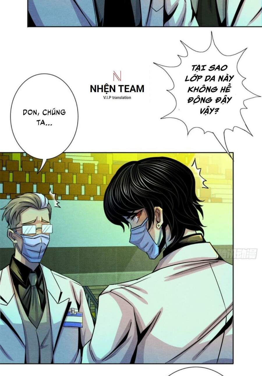 Bác Sĩ Hỗn Mang chapter 21 - Upload bởi truyensieuhay.com