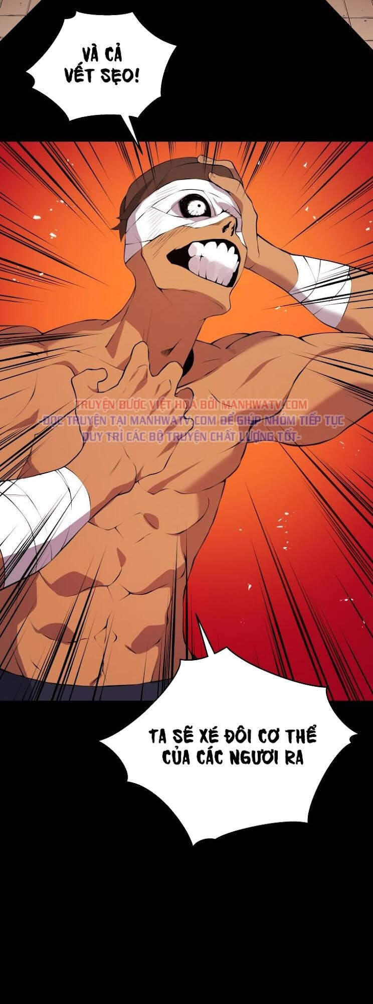 Ma tôn tái thế chapter 103 - Upload bởi truyensieuhay.com