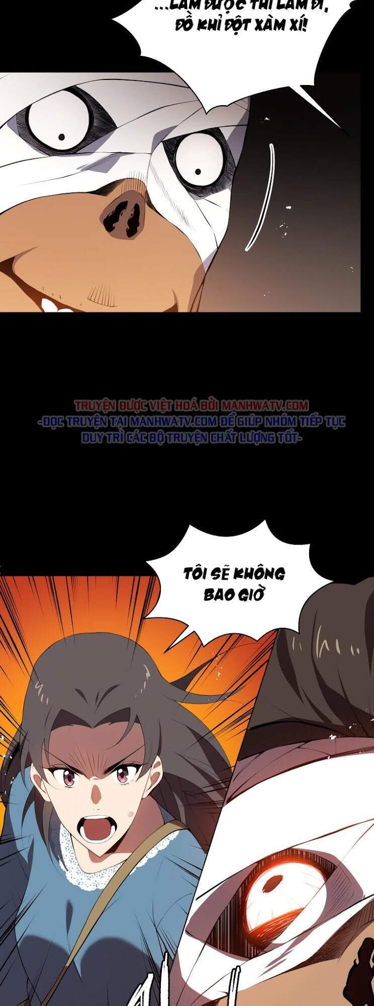 Ma tôn tái thế chapter 103 - Upload bởi truyensieuhay.com