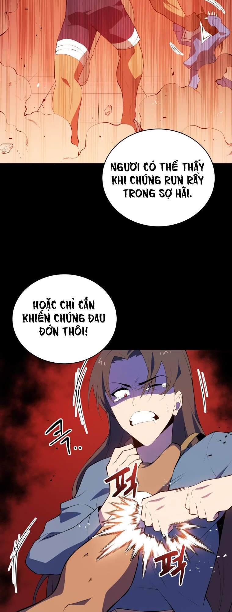 Ma tôn tái thế chapter 103 - Upload bởi truyensieuhay.com