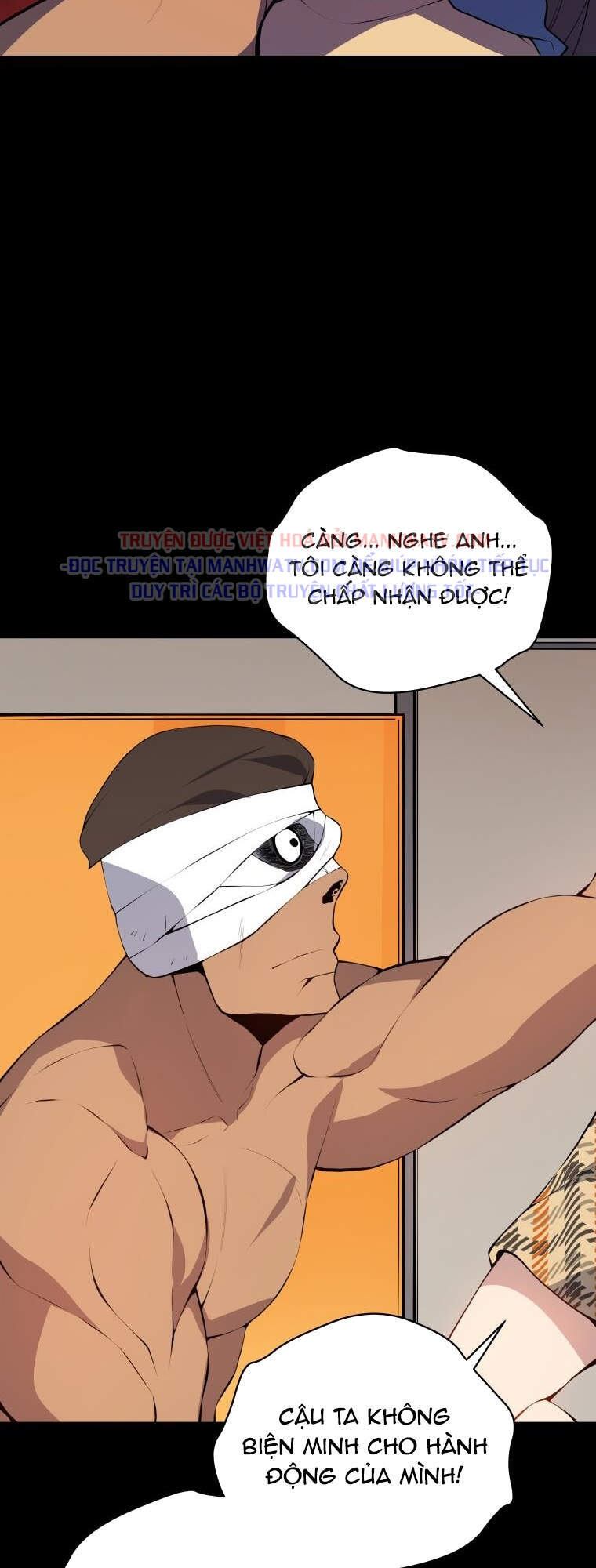 Ma tôn tái thế chapter 103 - Upload bởi truyensieuhay.com