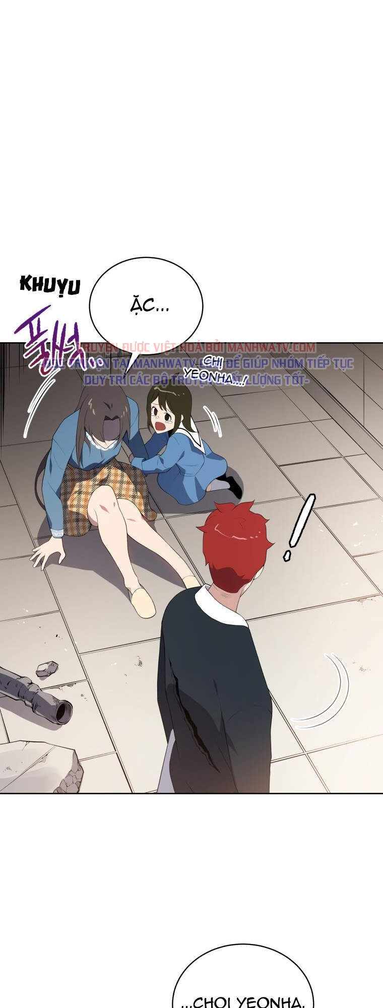 Ma tôn tái thế chapter 103 - Upload bởi truyensieuhay.com