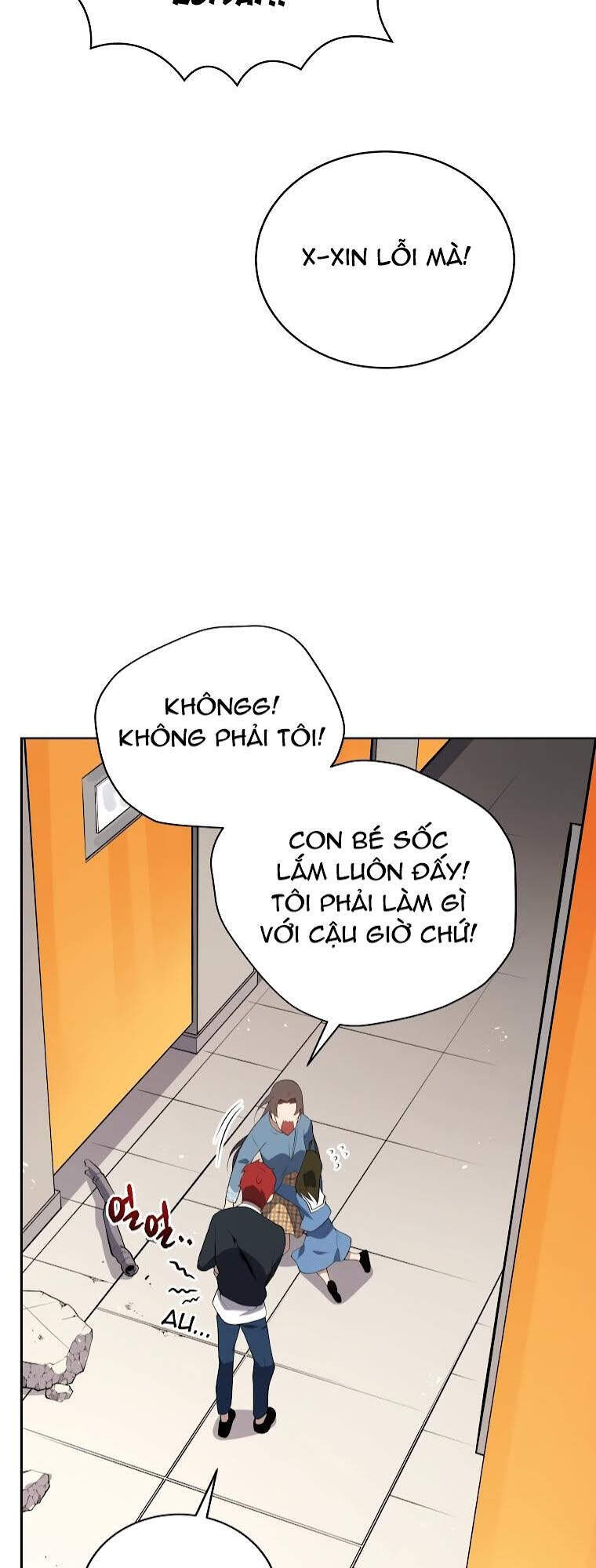 Ma tôn tái thế chapter 103 - Upload bởi truyensieuhay.com