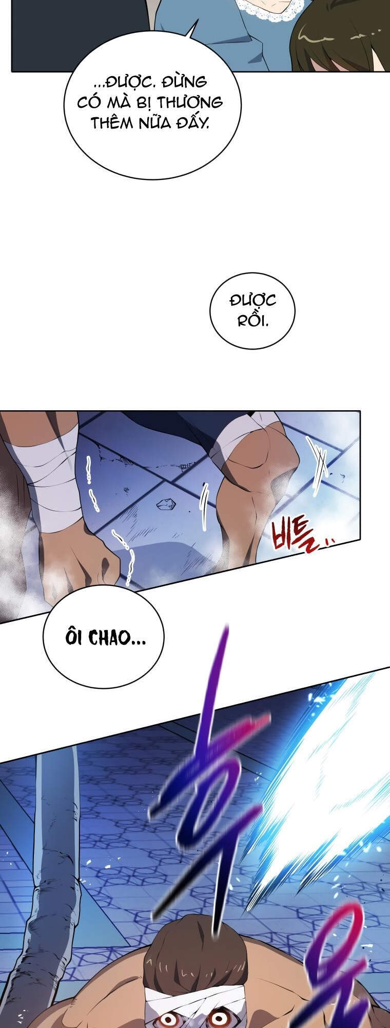 Ma tôn tái thế chapter 103 - Upload bởi truyensieuhay.com