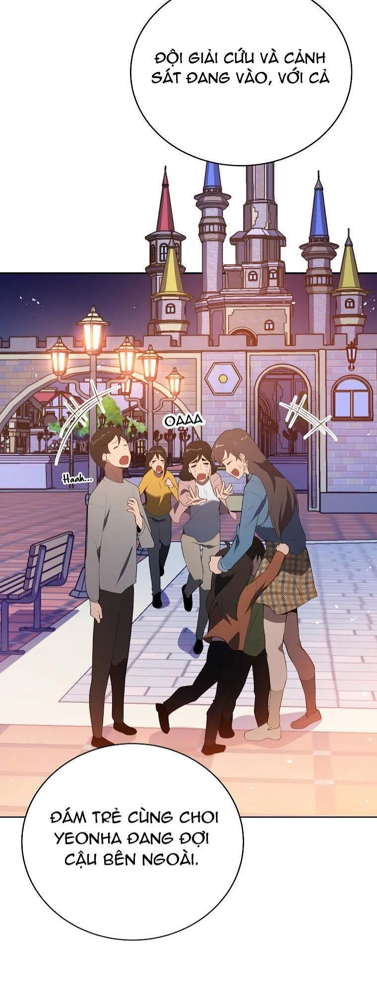 Ma tôn tái thế chapter 103 - Upload bởi truyensieuhay.com