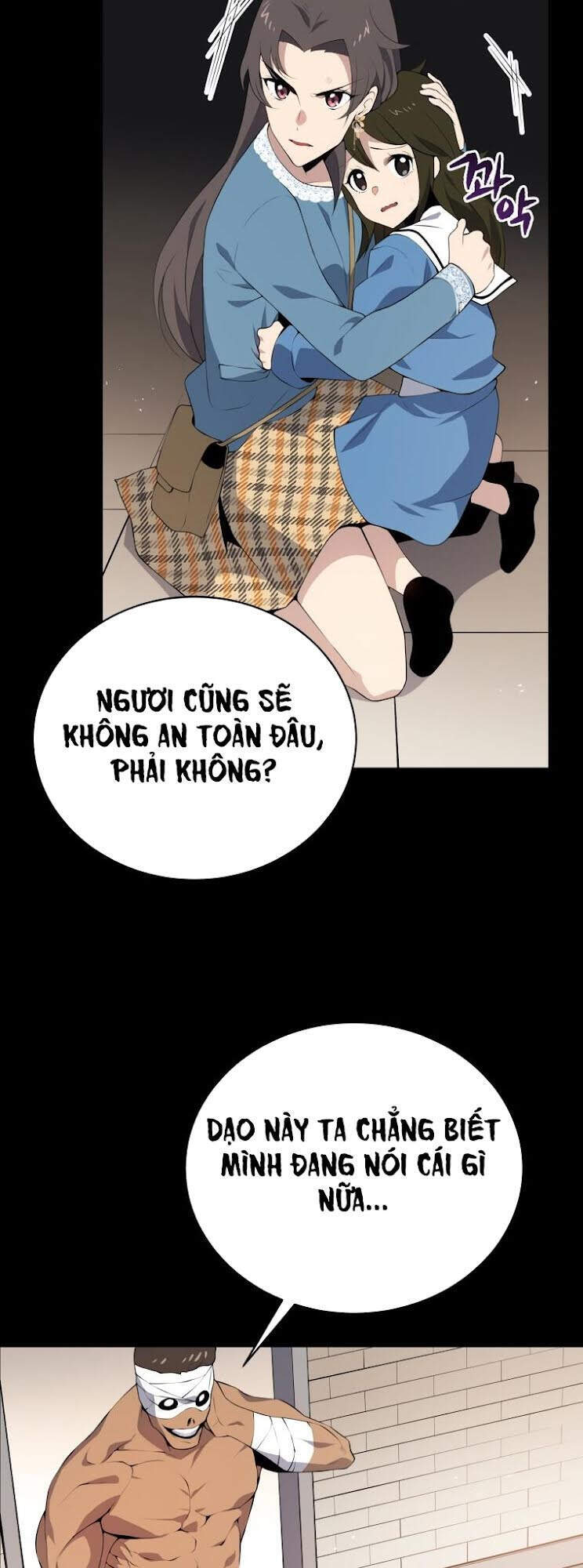 Ma tôn tái thế chapter 103 - Upload bởi truyensieuhay.com