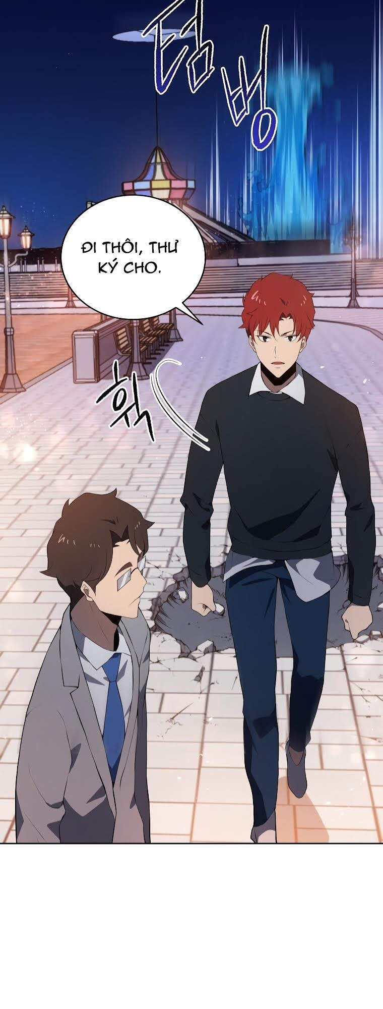 Ma tôn tái thế chapter 103 - Upload bởi truyensieuhay.com