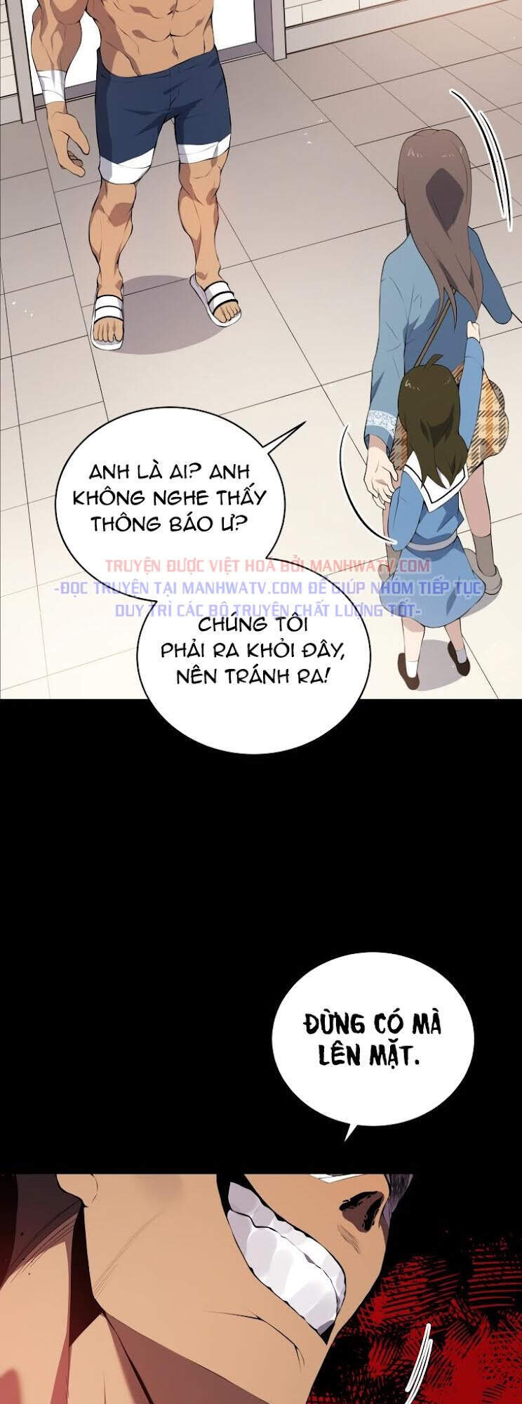 Ma tôn tái thế chapter 103 - Upload bởi truyensieuhay.com