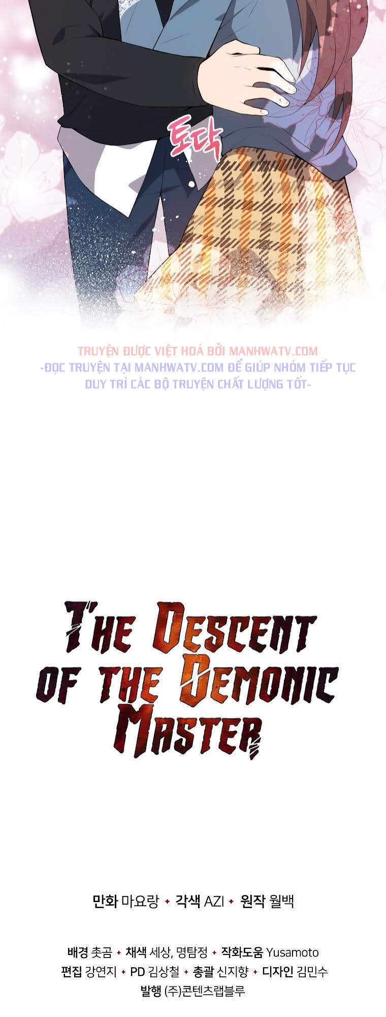 Ma tôn tái thế chapter 103 - Upload bởi truyensieuhay.com