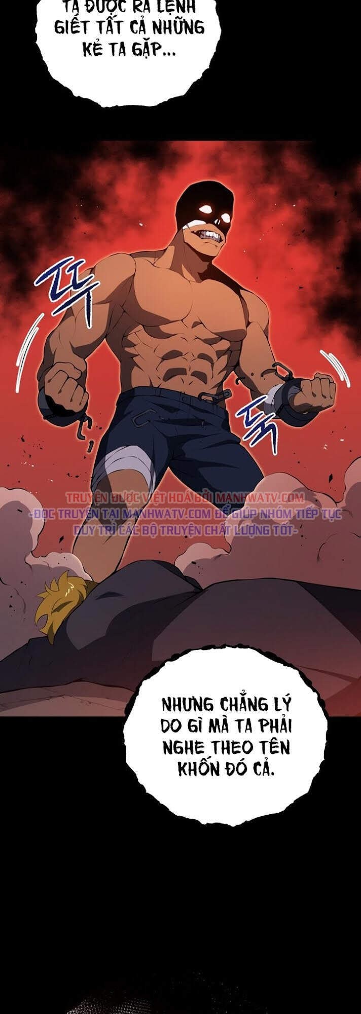 Ma tôn tái thế chapter 104 - Upload bởi truyensieuhay.com