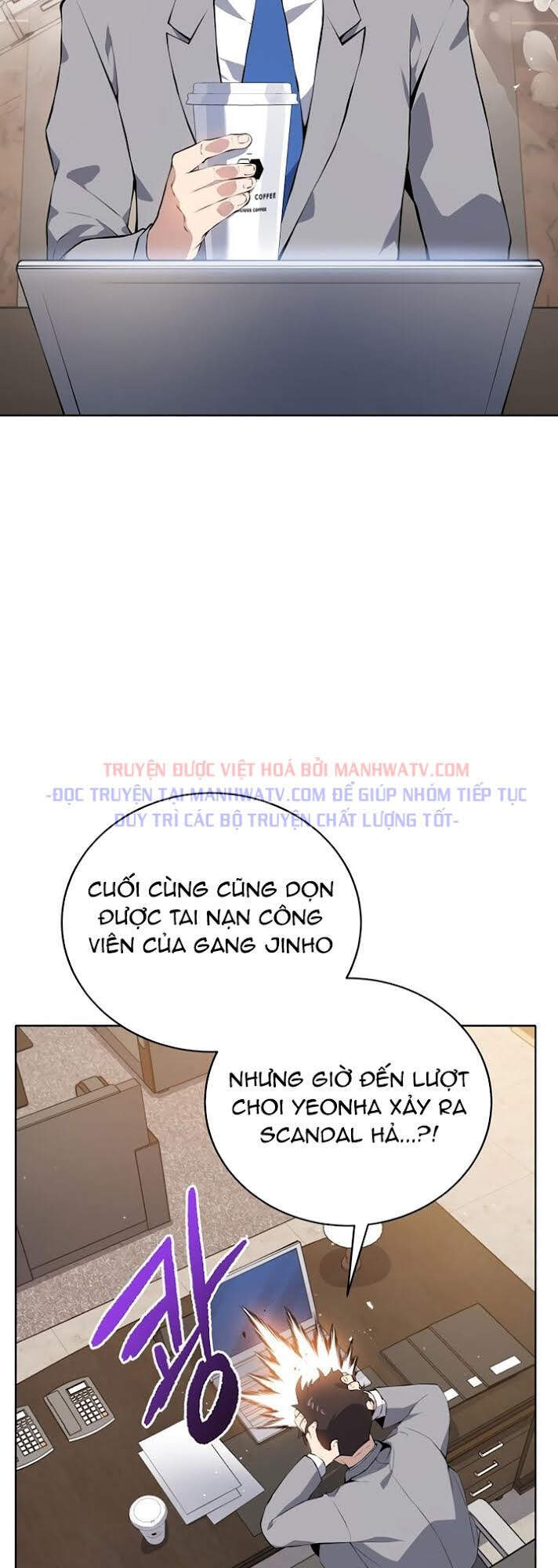 Ma tôn tái thế chapter 104 - Upload bởi truyensieuhay.com