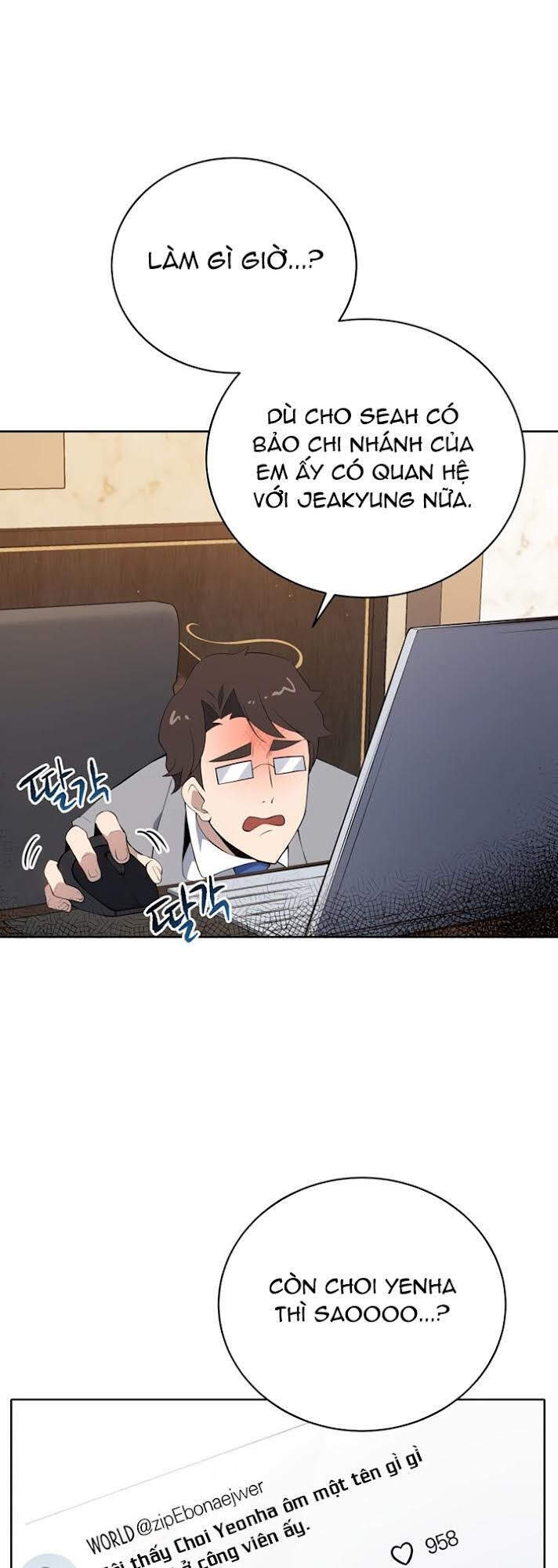 Ma tôn tái thế chapter 104 - Upload bởi truyensieuhay.com