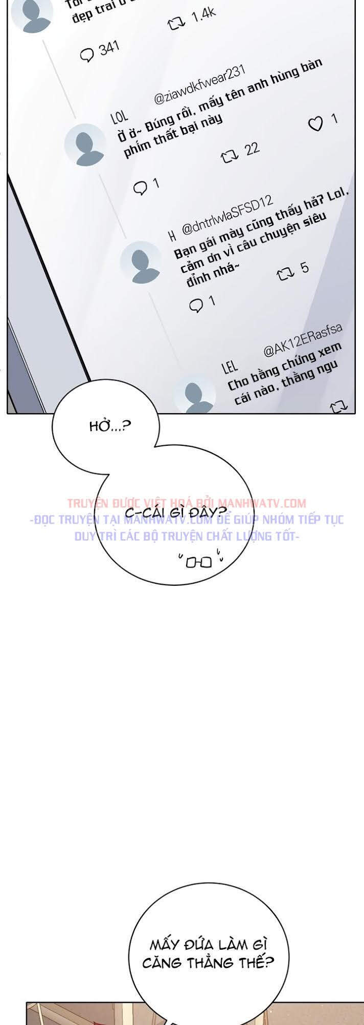 Ma tôn tái thế chapter 104 - Upload bởi truyensieuhay.com