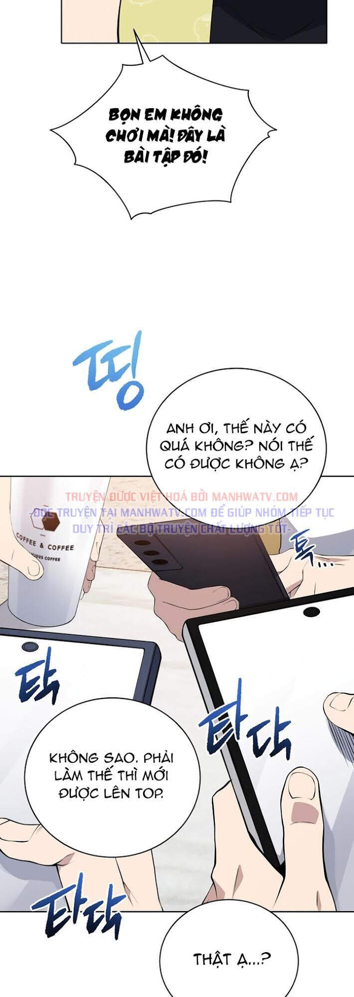 Ma tôn tái thế chapter 104 - Upload bởi truyensieuhay.com