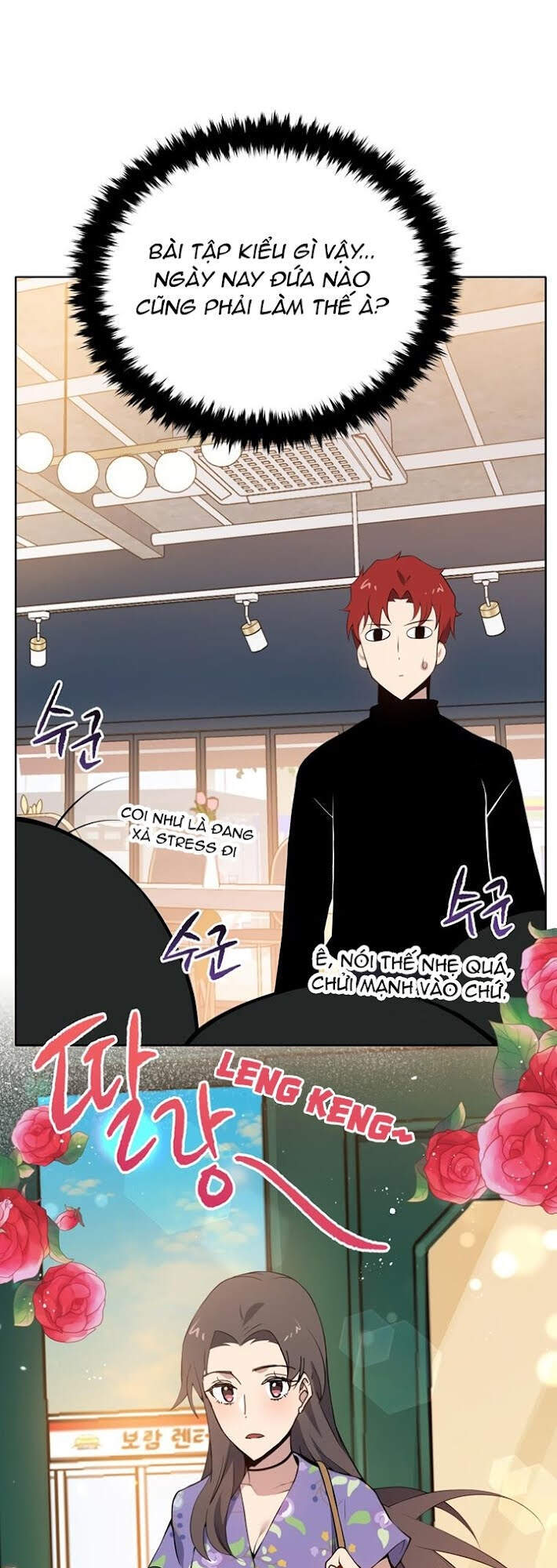 Ma tôn tái thế chapter 104 - Upload bởi truyensieuhay.com