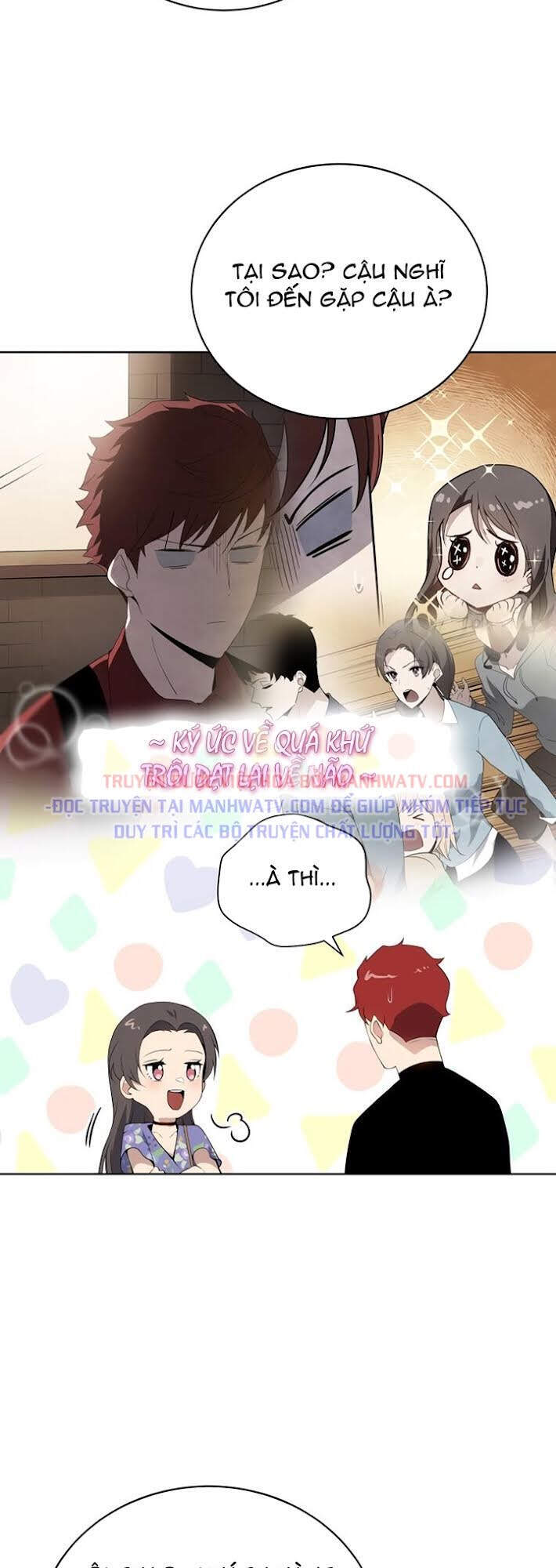 Ma tôn tái thế chapter 104 - Upload bởi truyensieuhay.com