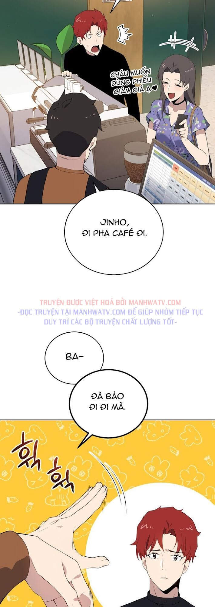 Ma tôn tái thế chapter 104 - Upload bởi truyensieuhay.com