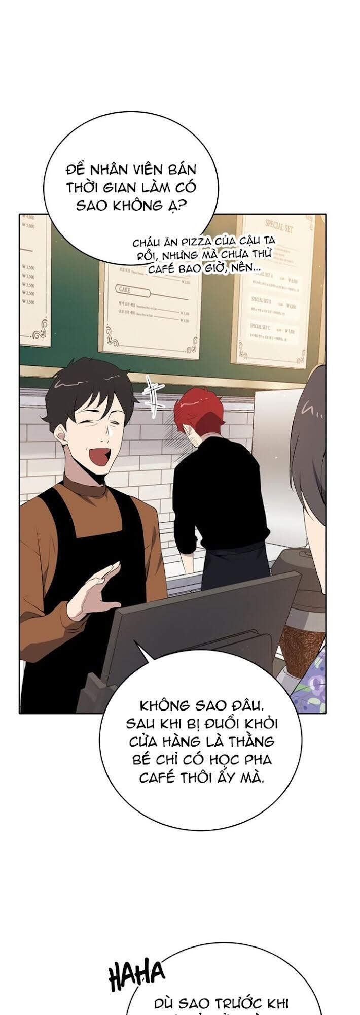 Ma tôn tái thế chapter 104 - Upload bởi truyensieuhay.com