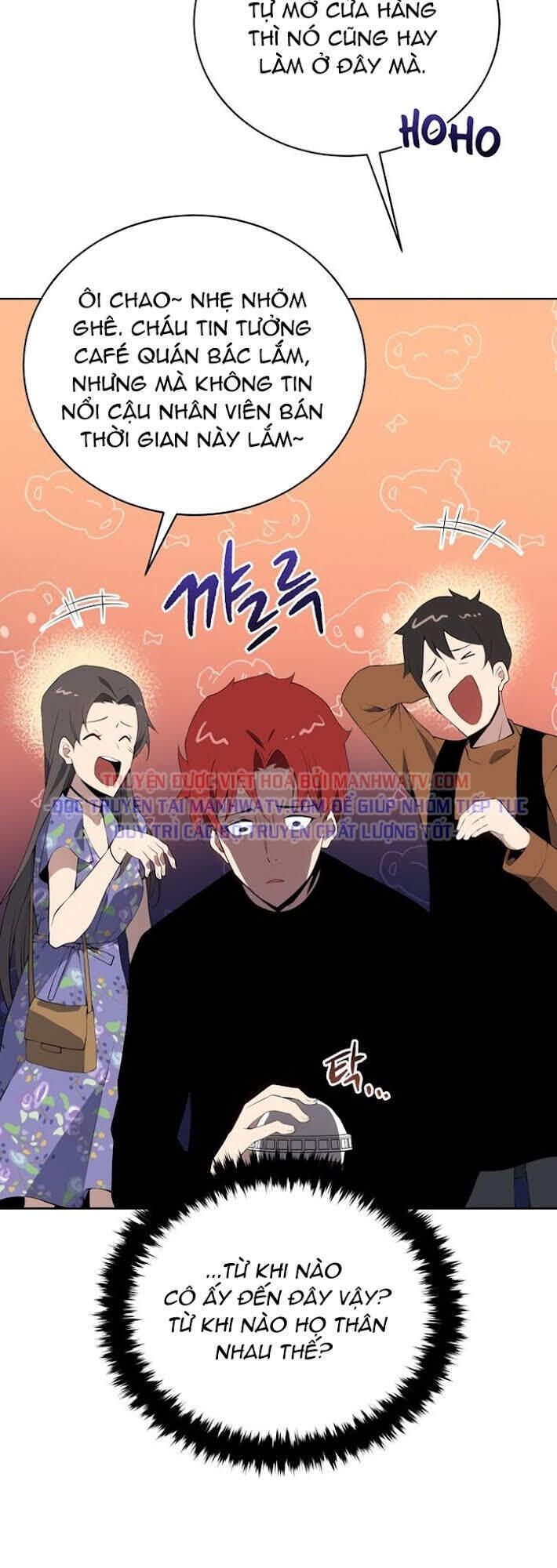 Ma tôn tái thế chapter 104 - Upload bởi truyensieuhay.com