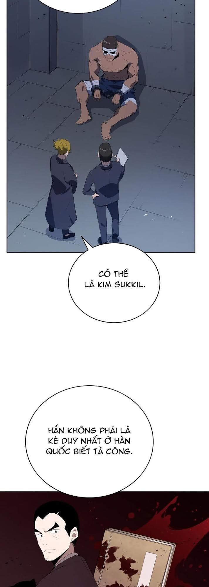 Ma tôn tái thế chapter 104 - Upload bởi truyensieuhay.com