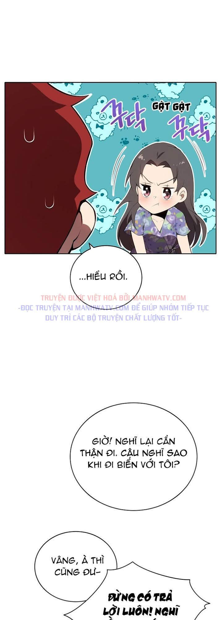 Ma tôn tái thế chapter 104 - Upload bởi truyensieuhay.com