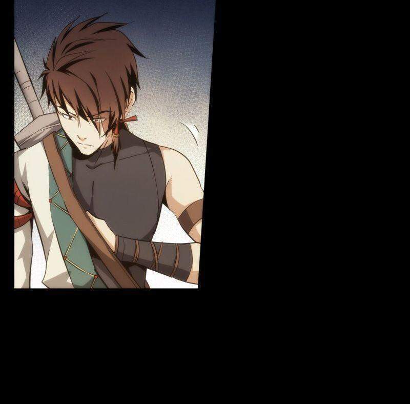 Đại Kiếm Tiên Từ Hàn chapter 32 - Trang 16