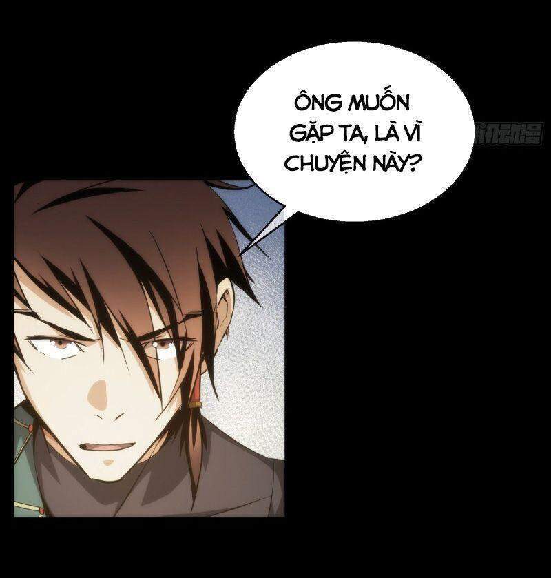 Đại Kiếm Tiên Từ Hàn chapter 32 - Trang 20
