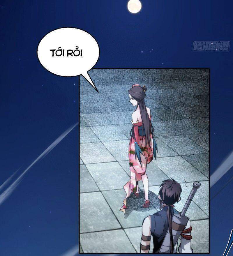 Đại Kiếm Tiên Từ Hàn chapter 32 - Trang 2