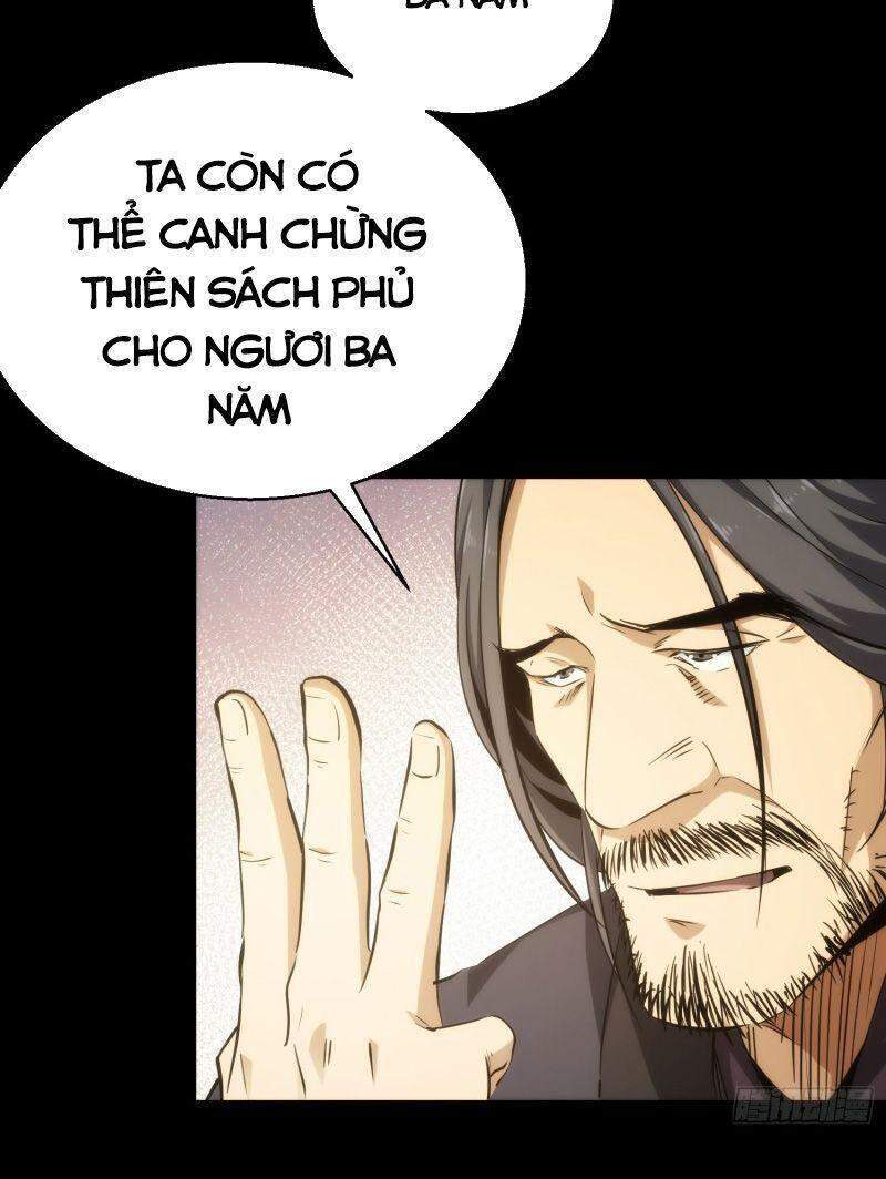 Đại Kiếm Tiên Từ Hàn chapter 32 - Trang 24