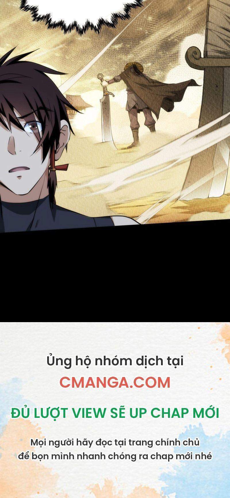 Đại Kiếm Tiên Từ Hàn chapter 32 - Trang 30