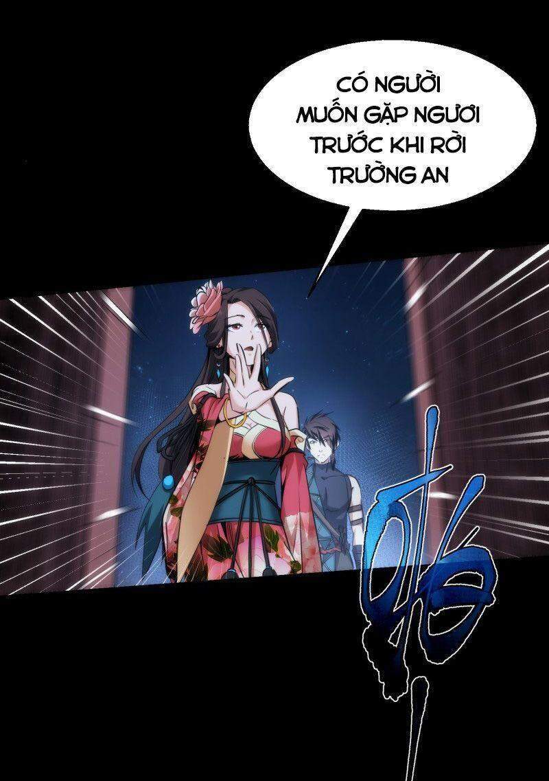 Đại Kiếm Tiên Từ Hàn chapter 32 - Trang 4